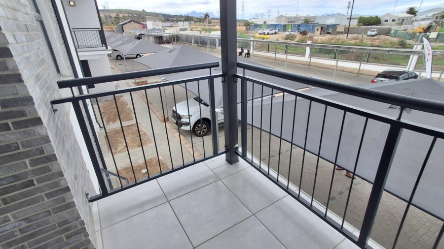 To Let 1 Bedroom Property for Rent in De Kuile Lifestyle Estate Western Cape